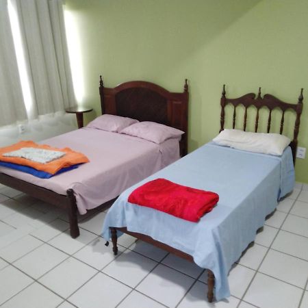 Quartos Em Casa Proxima A Praia ヴィラ・ヴェーリャ エクステリア 写真