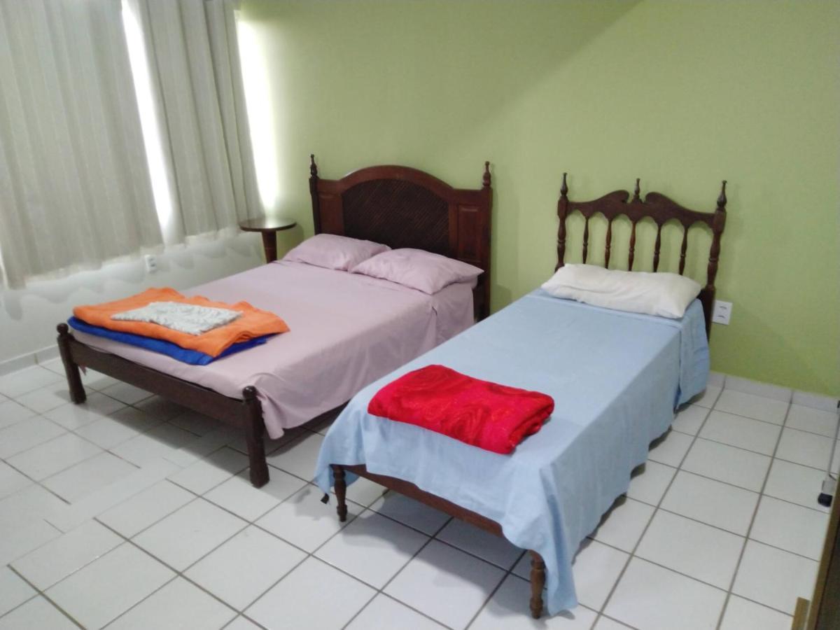 Quartos Em Casa Proxima A Praia ヴィラ・ヴェーリャ エクステリア 写真