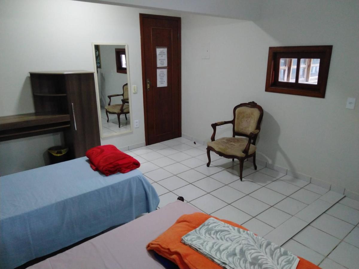 Quartos Em Casa Proxima A Praia ヴィラ・ヴェーリャ エクステリア 写真