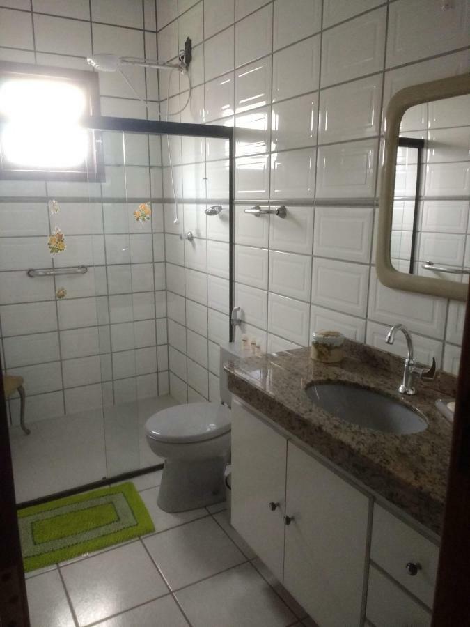 Quartos Em Casa Proxima A Praia ヴィラ・ヴェーリャ エクステリア 写真